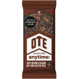 OTE - Anytime Bar - Caramel - Caramel (16 x 62g bars)