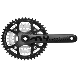 Alloy Chainset 44/32/22 X 175mm